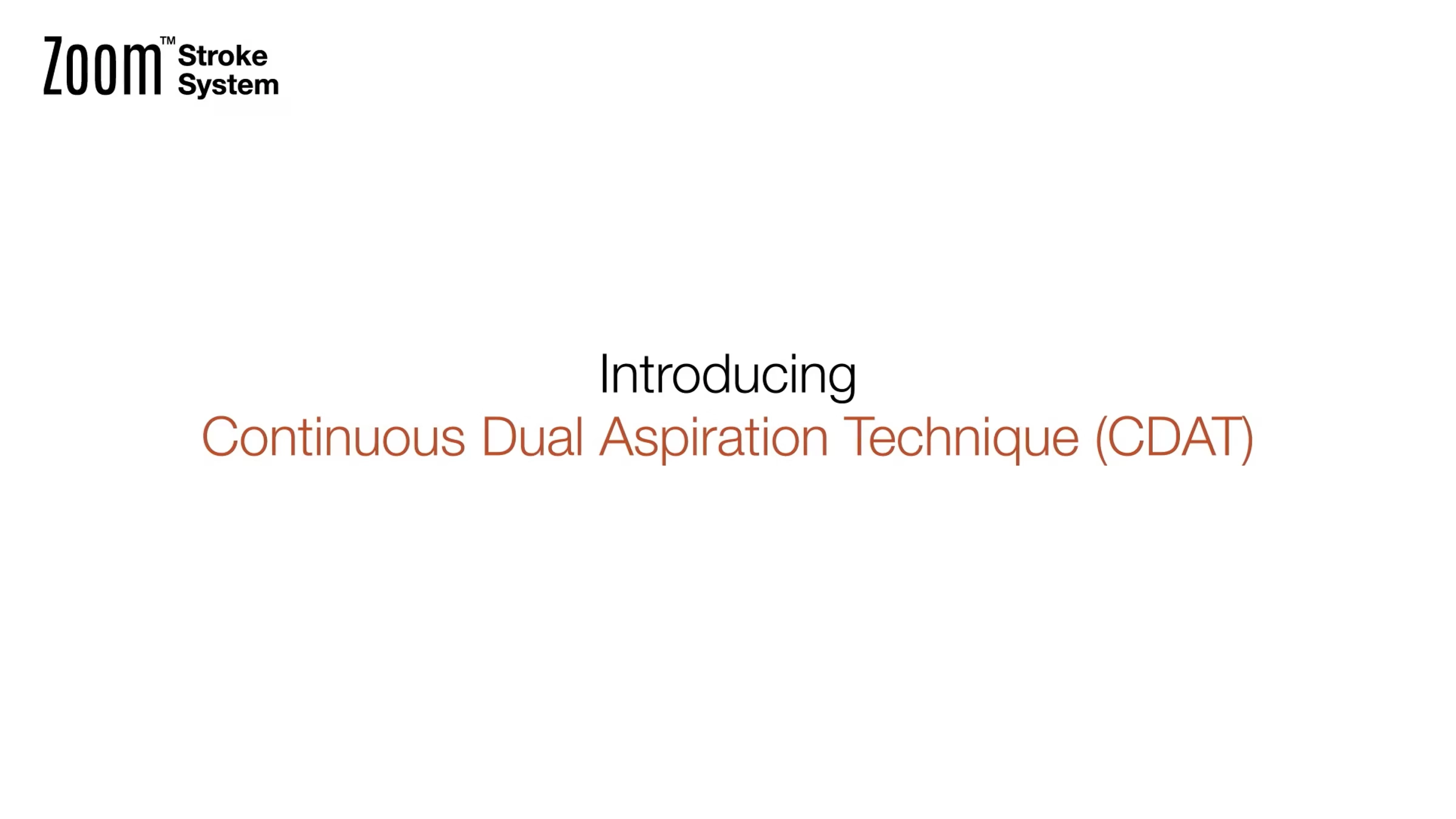 Introducing CDAT