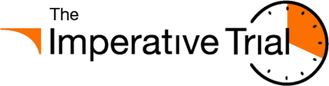 Imperative Trial Logo