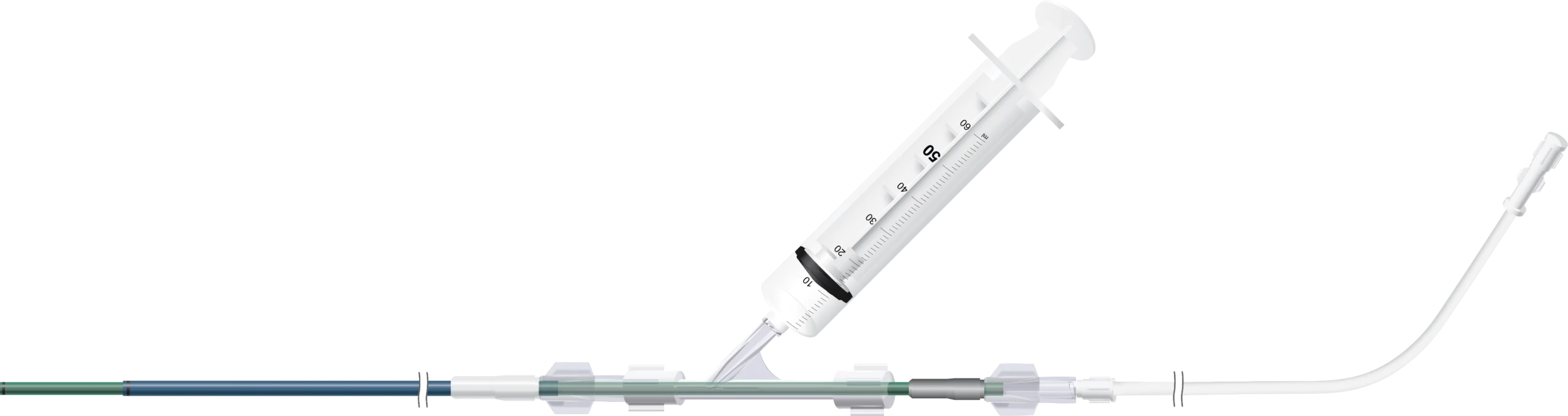 Syringe on Generic