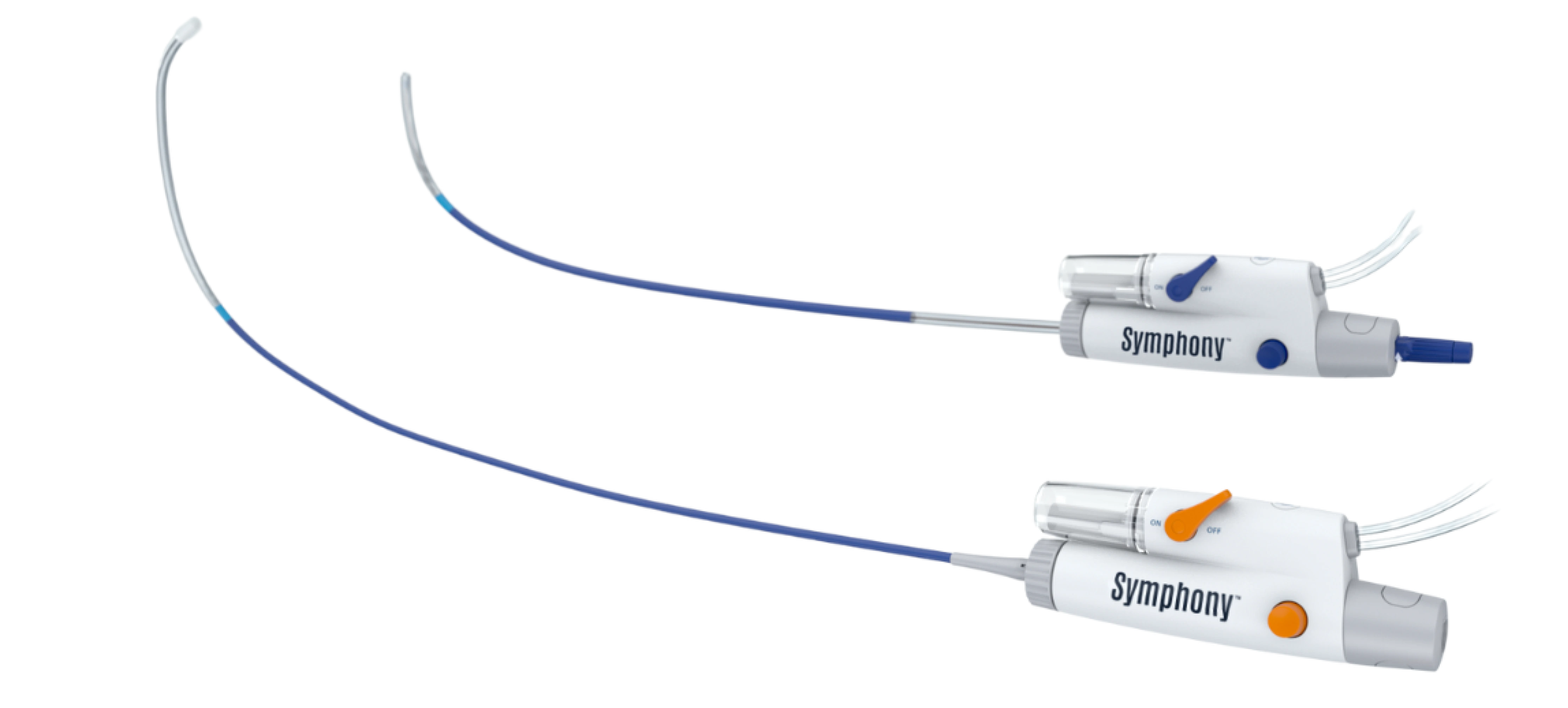 Syphony Thrombectomy System