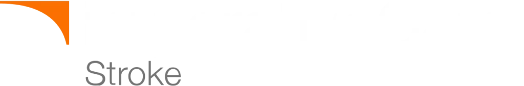 Imperative Care Stroke Logo