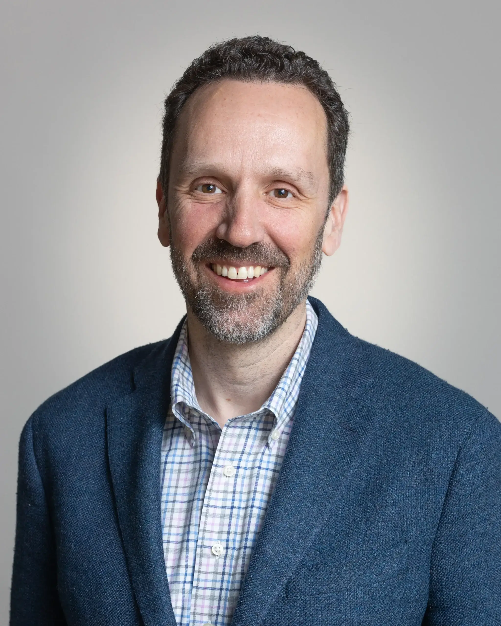 Andrew Hack