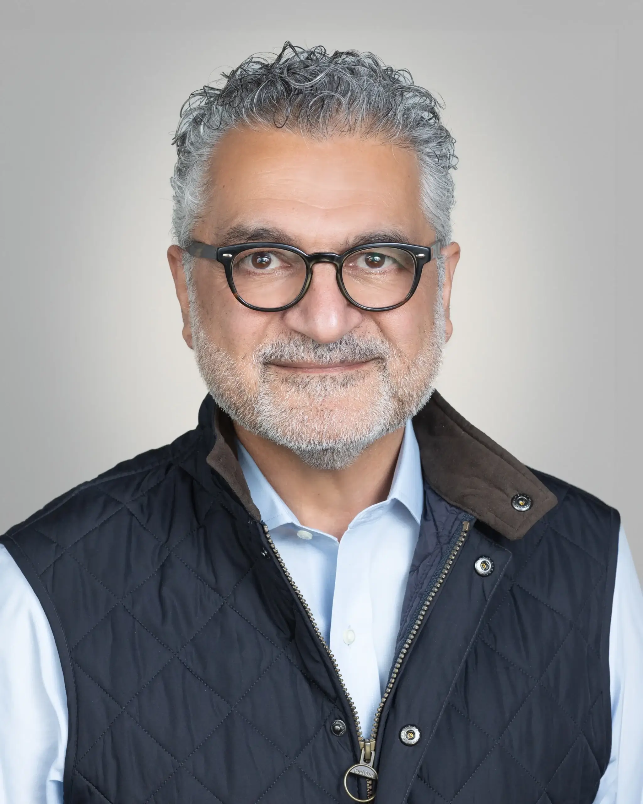 Fred Khosravi