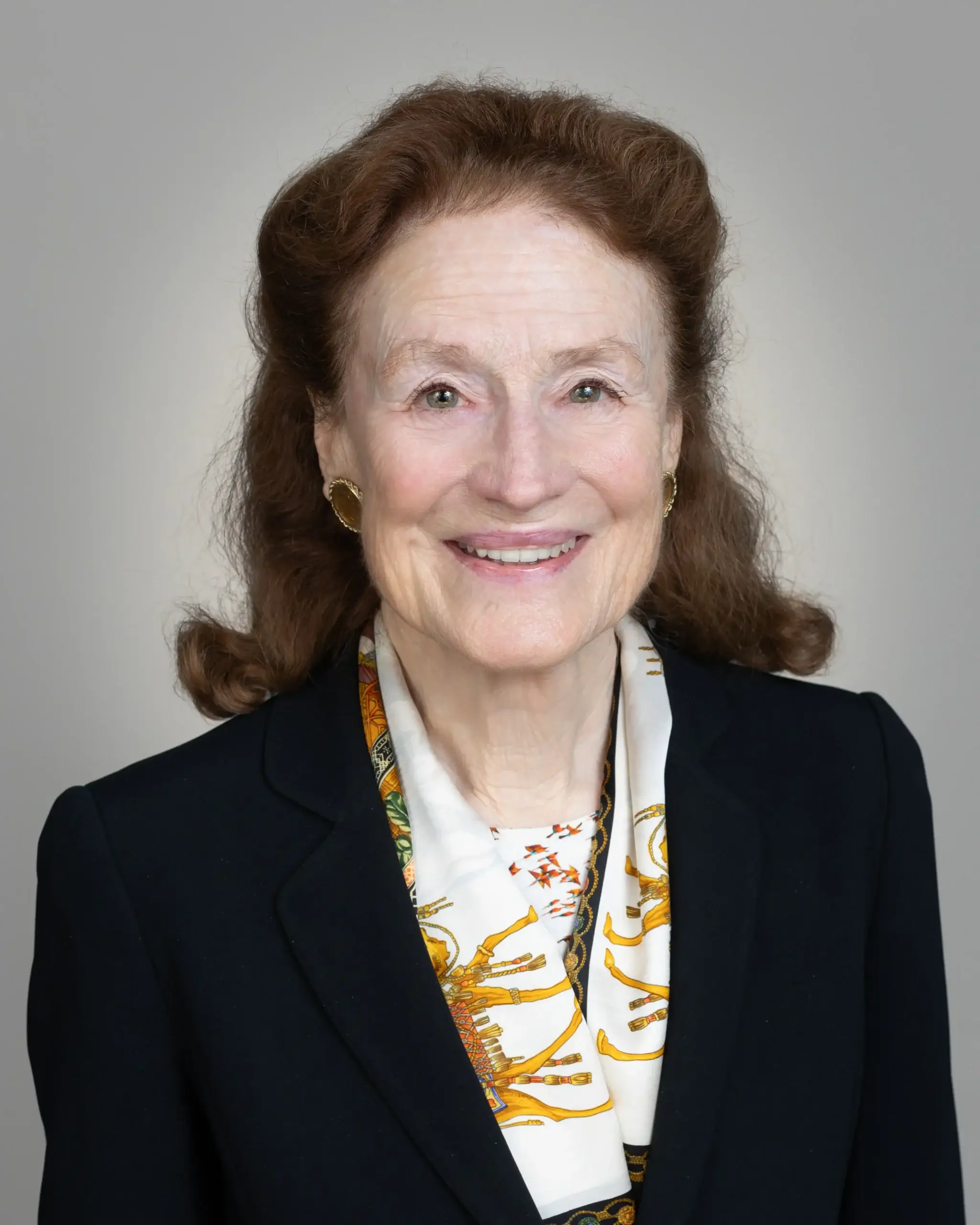 Henrietta Fore