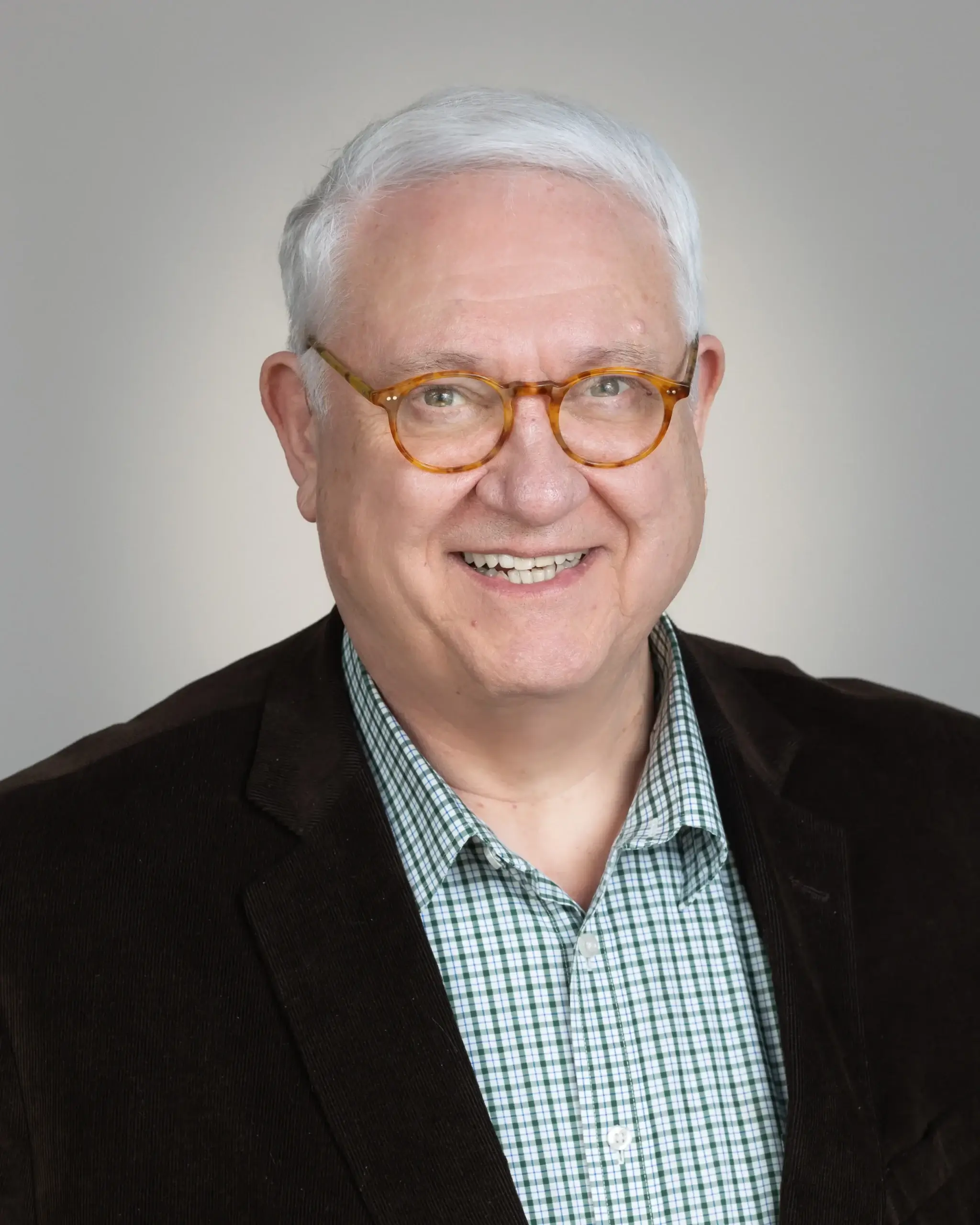 John Hamre