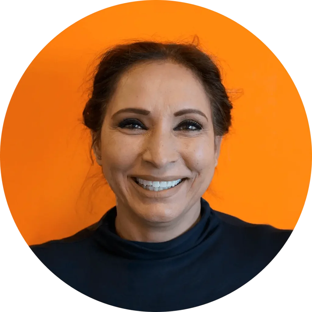 Pam Stephenson icon
