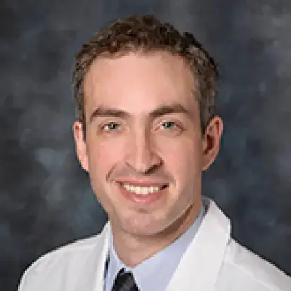 Jonathan Steinberger