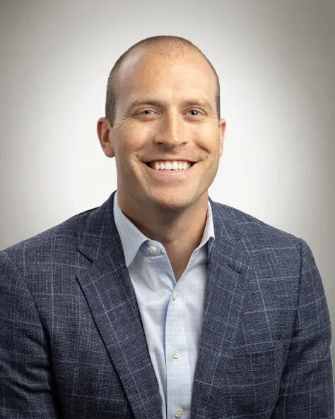Kevin Reilly