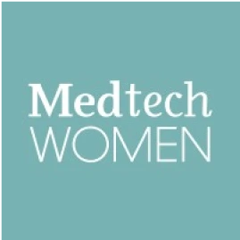 Medtech Women logo