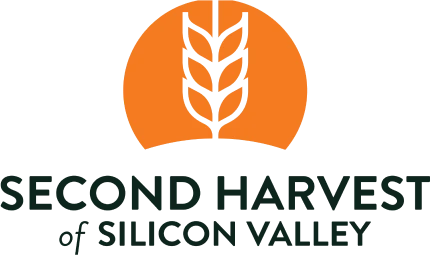Second Harvest of Silicon Valley logo