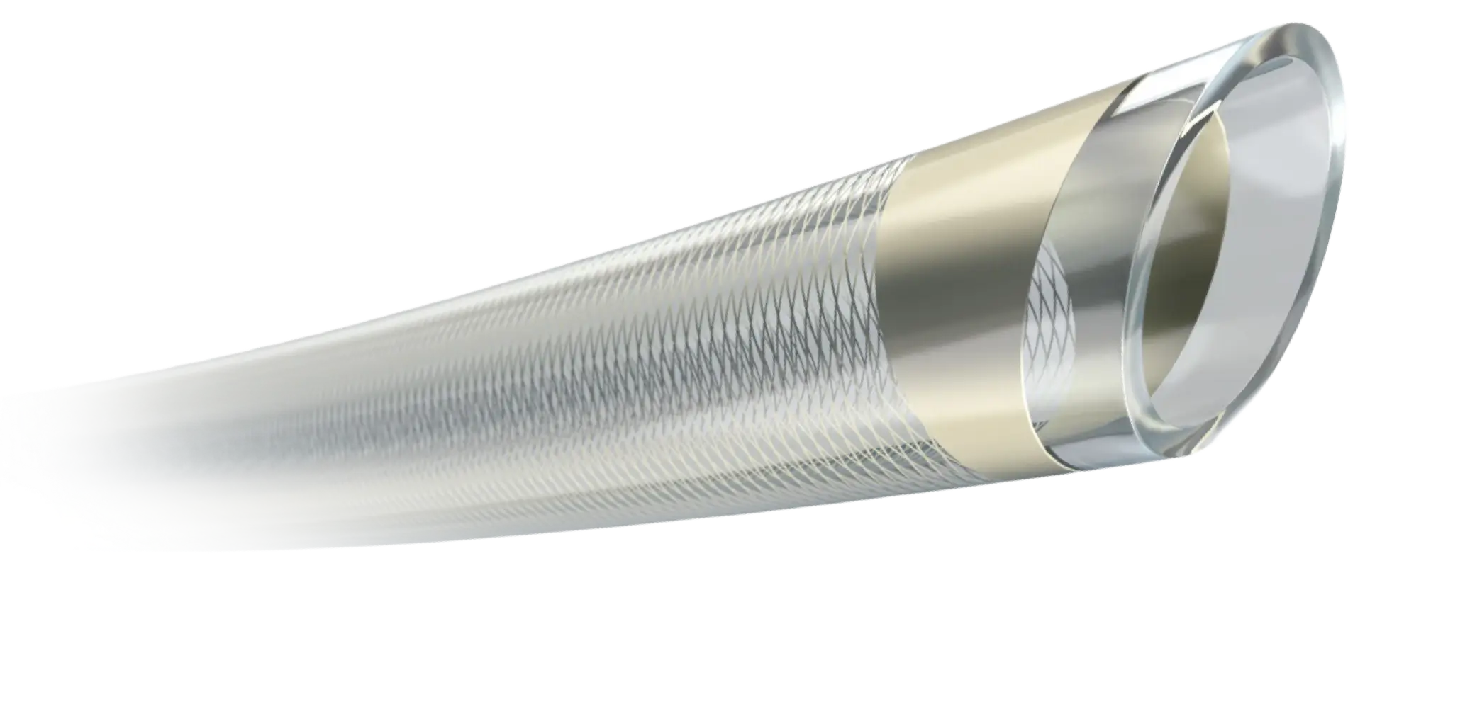 Prodigy Catheters telescoping