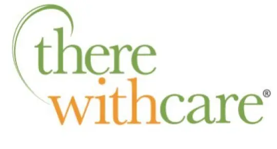 there withcare logo