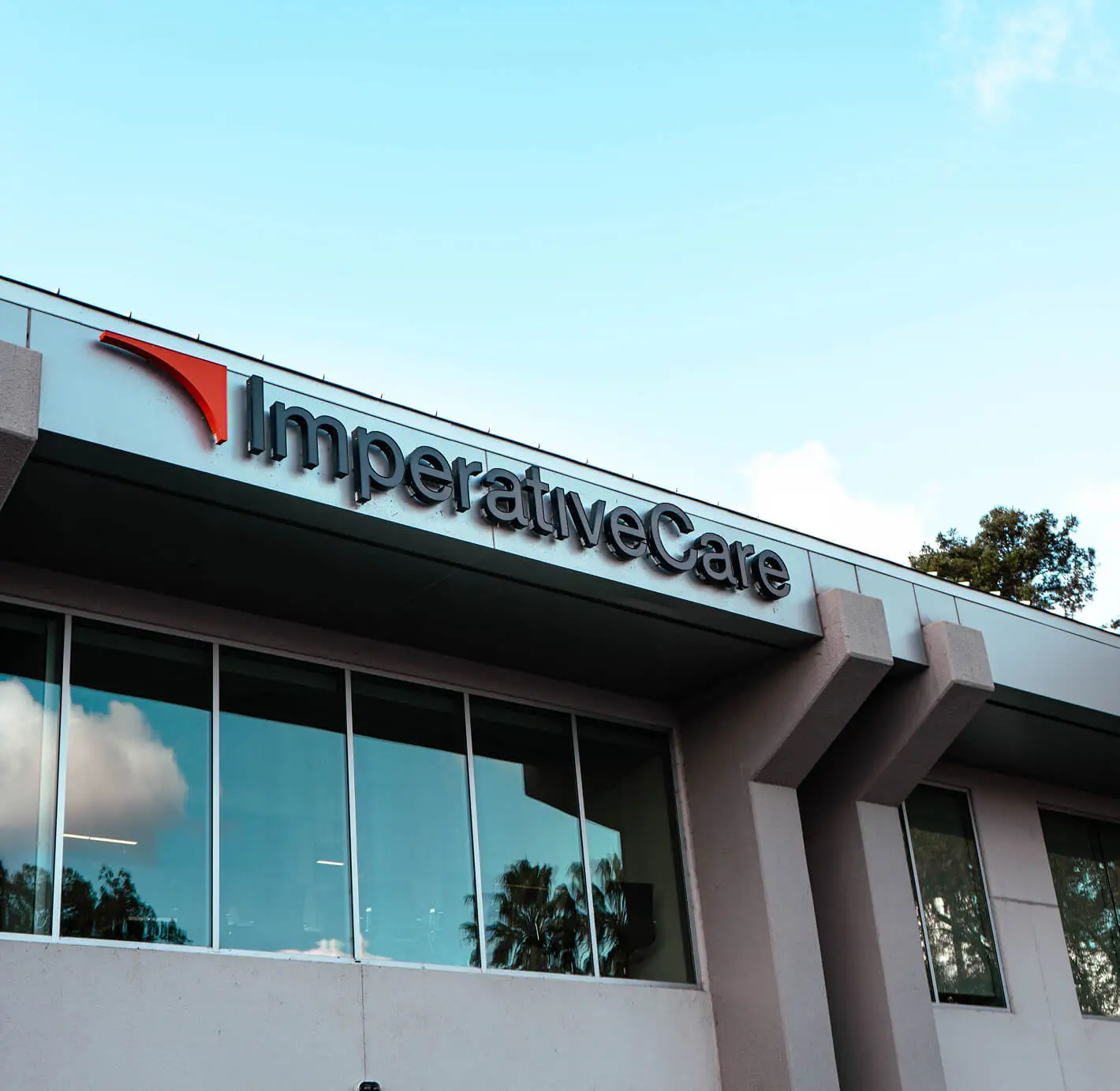 Imperative Care office
